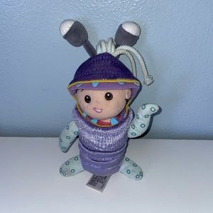 Disney Monsters Inc Boo Plush